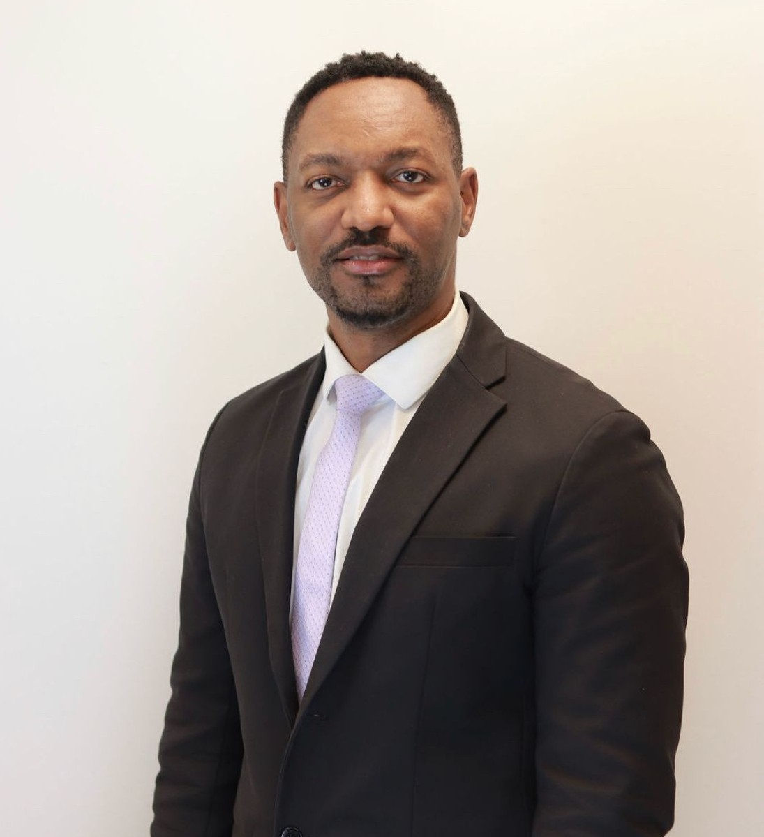 John-Paul Okei, Principal Counsel at JP Legal
